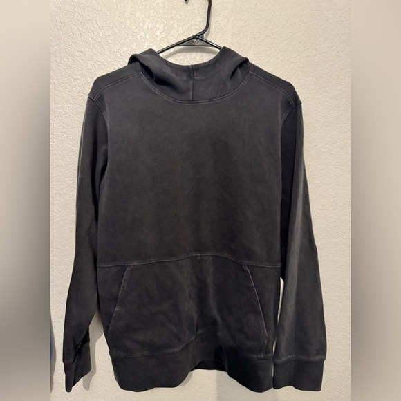 All in Motion Charcoal‎ Women's Hoodie - Picture 1 of 4